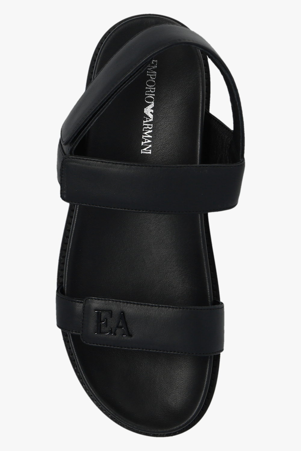 Armani sandals online